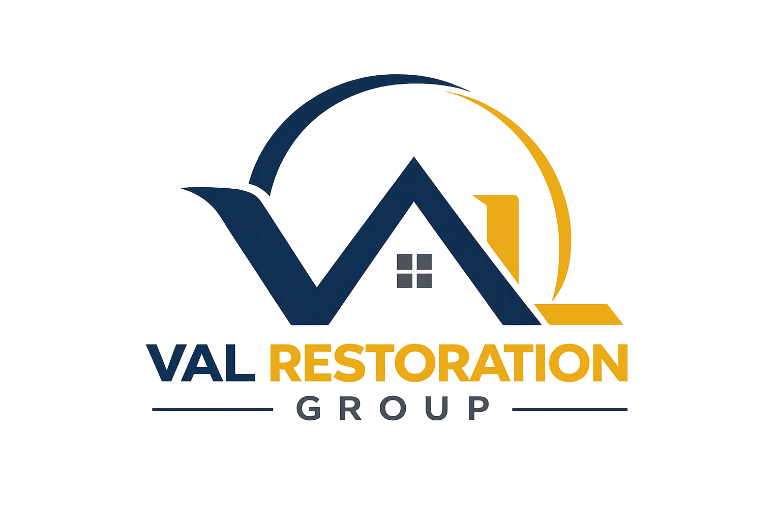 Val Restoration Group